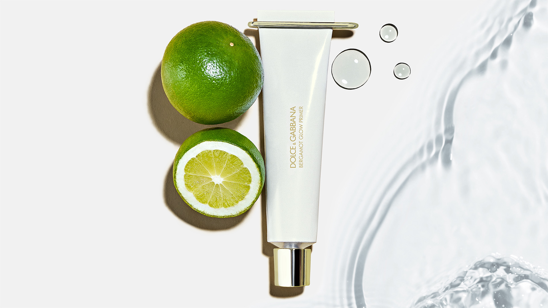 Dolce&Gabbana Sustainability | Beauty Ingredients 03