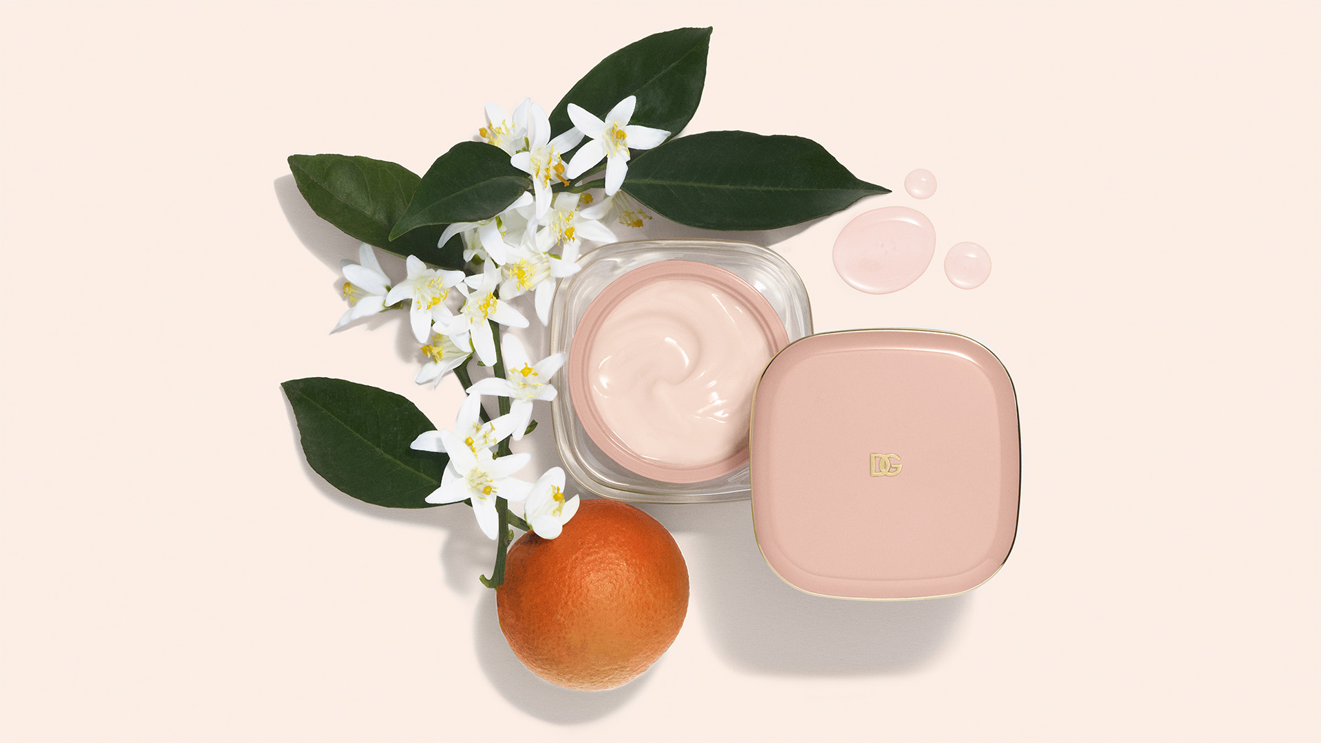 Dolce&Gabbana Sustainability | Beauty Ingredients 05