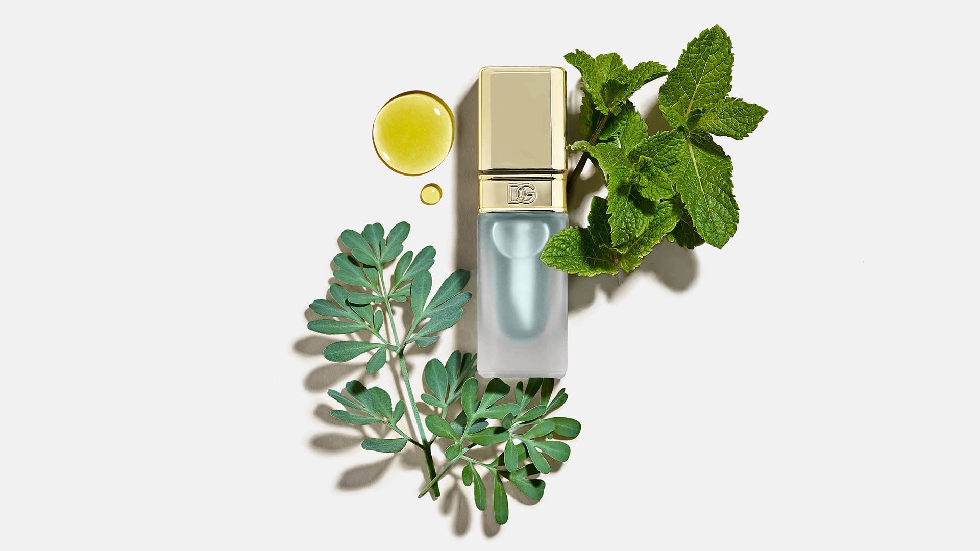 Dolce&Gabbana Sustainability | Beauty Ingredients 07