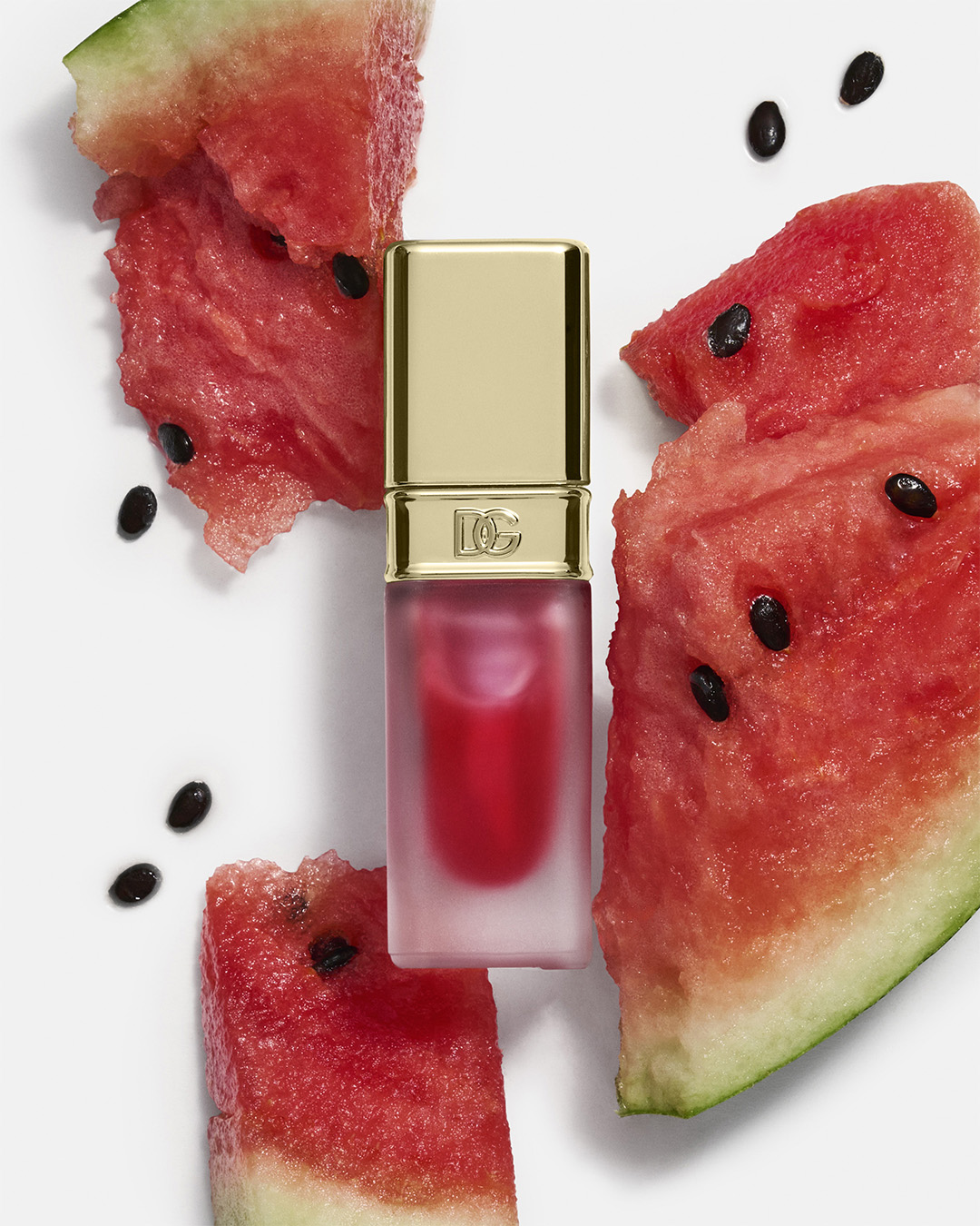 Dolce&Gabbana Sustainability | Beauty Ingredients 08