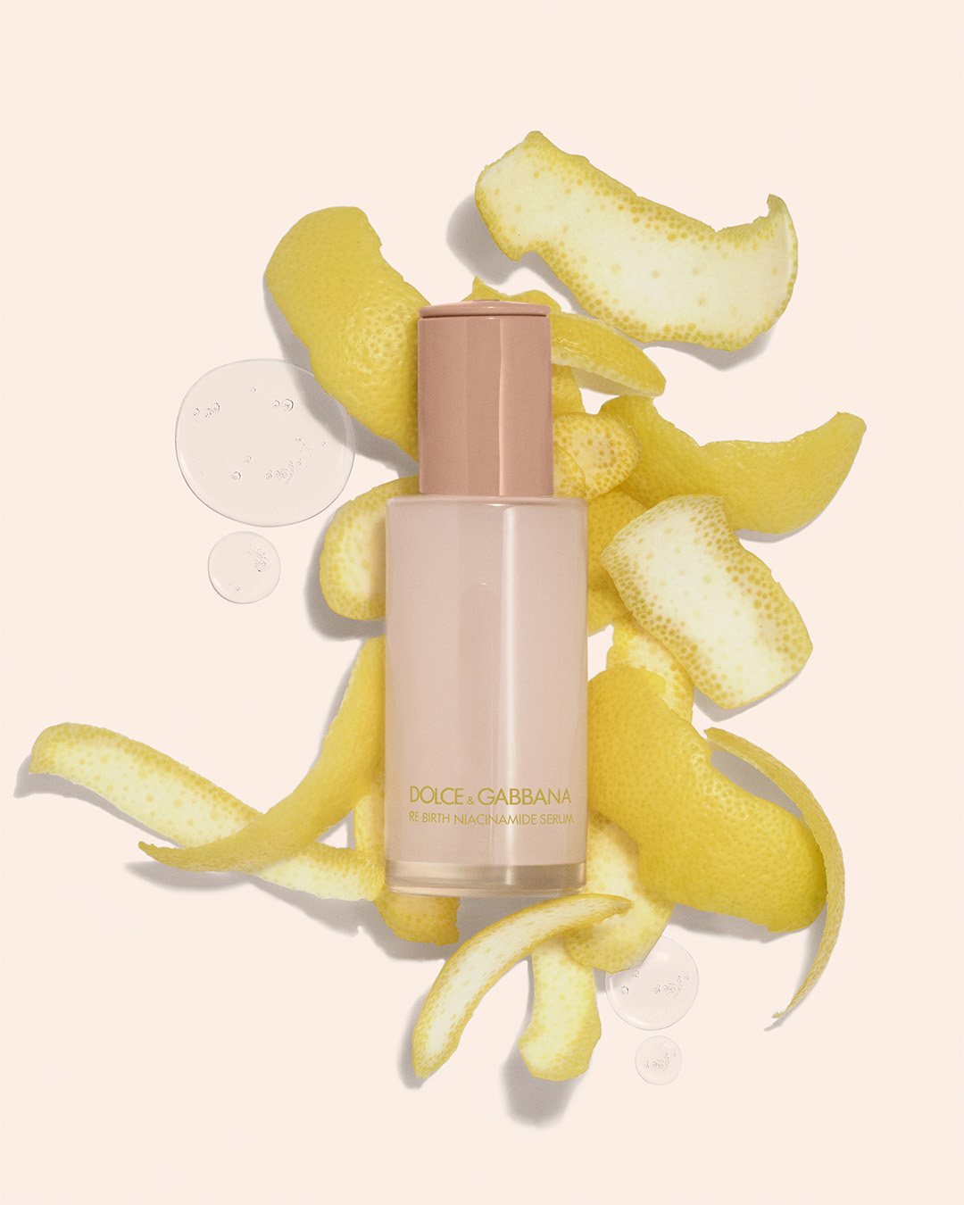 Dolce&Gabbana Sustainability | Beauty Ingredients 09