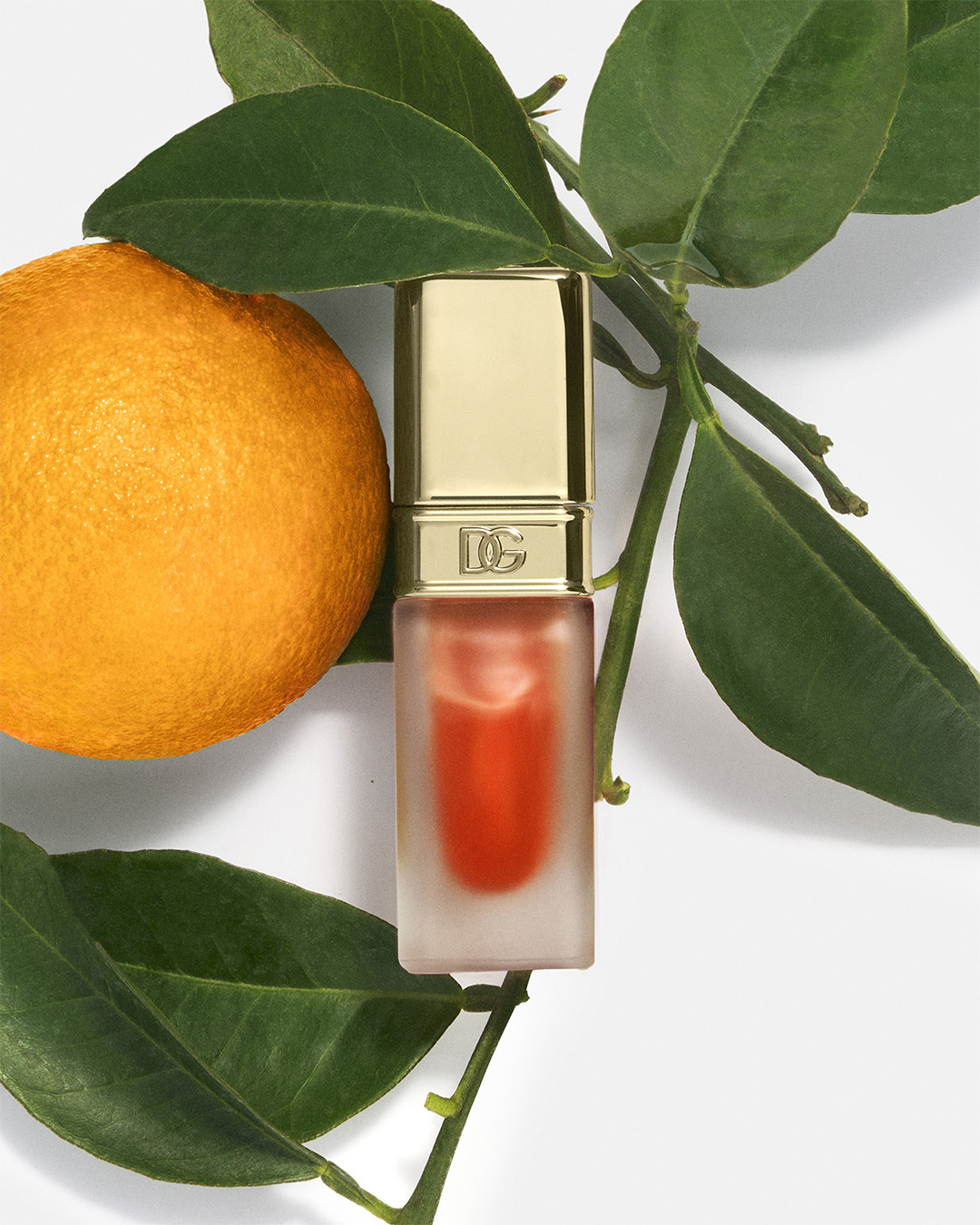 Dolce&Gabbana Sustainability | Beauty Ingredients 10