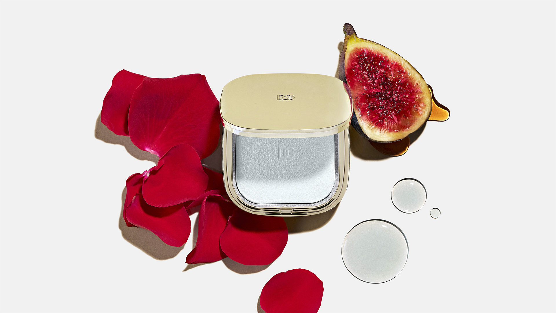 Dolce&Gabbana Sustainability | Beauty Ingredients 01