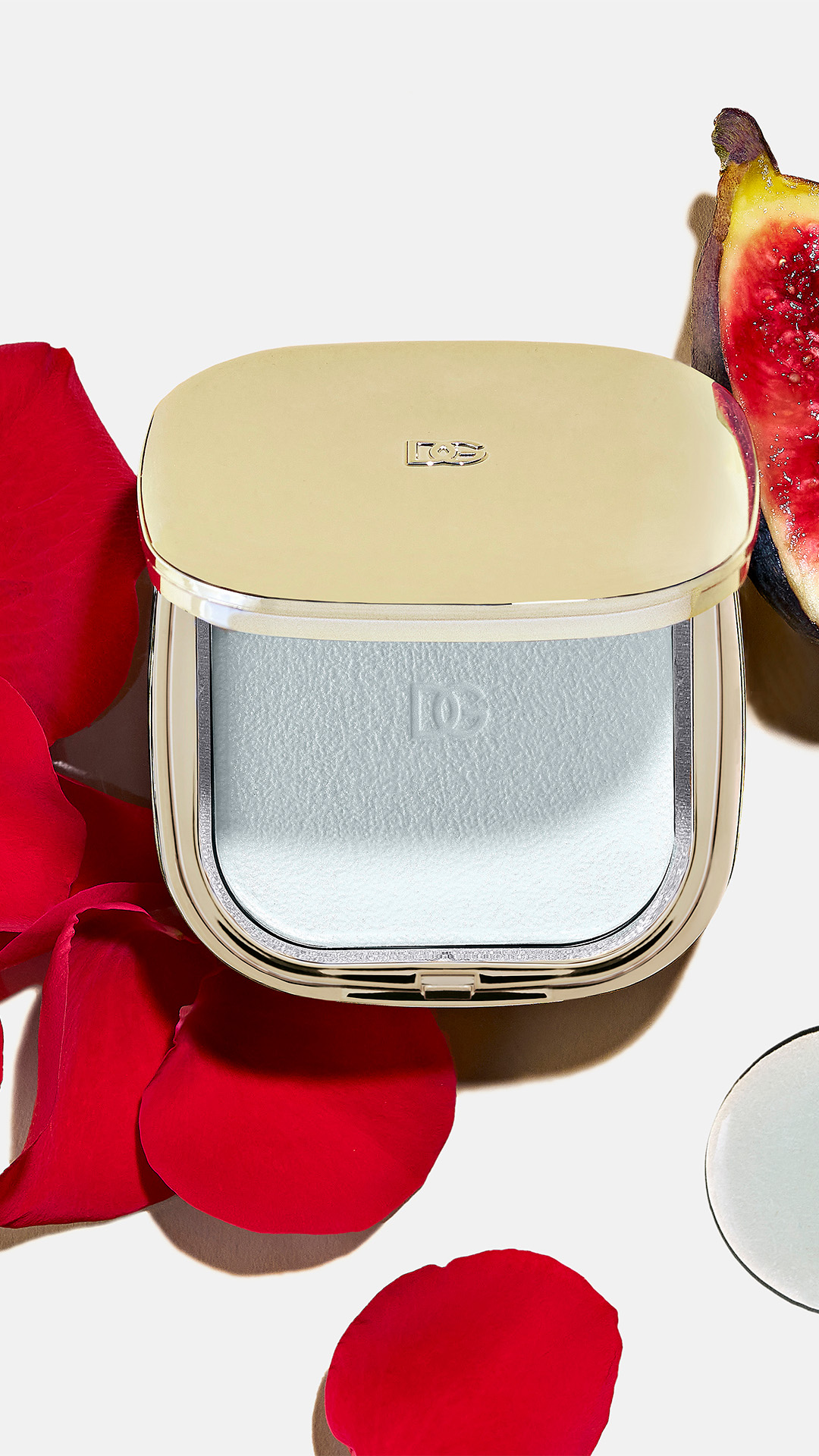 Dolce&Gabbana Beauty: a sustainability that starts from the formula